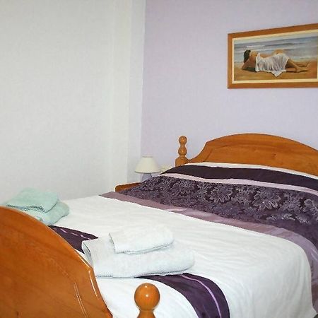 Beachside Apartment In The Centre Of El Campello Kültér fotó