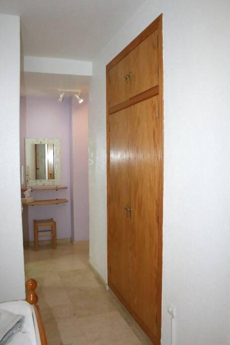 Beachside Apartment In The Centre Of El Campello Kültér fotó